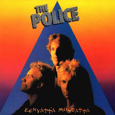 Dream police is a song written by rick nielsen and originally released in 1979 by the american rock band cheap trick. The Police Don T Stand So Close To Me Lyrics Genius Lyrics