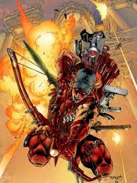 This menu is keyboard accessible. Roy Harper Speedy Arsenal Red Arrow Arsenal Again Appreciation Page 5
