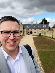 Thecla Connikie Cert IOSH