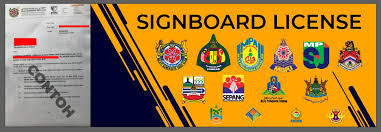 See full list on 3ecpa.com.my How To Get Signboard License Malaysia Business License Malaysia