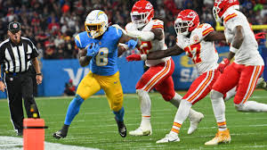 Monday Night Football Doubleheader! How to Watch Bucs vs. Texans & More! - Imagen principal del artículo