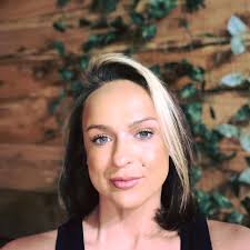 Profile for Molly's Mark.