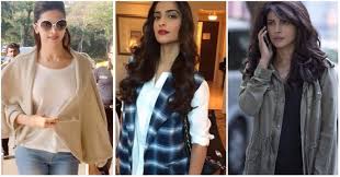 10 Bollywood Actresses Show You How To Layer Up For Winter 10 bollywood actresses show you how to
