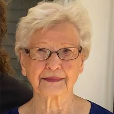 Geneva Farris Wegman Obituary 2021