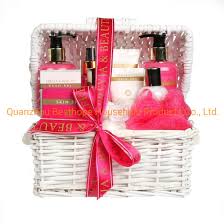 99 ($21.99/count) save more with subscribe & save. Oem Factory Wholesale Hand And Body Care Cleaning Wash Basket Women Wrapping Gift Set China Spa Gift Sets And Skin Soft Moisturized Price Made In China Com