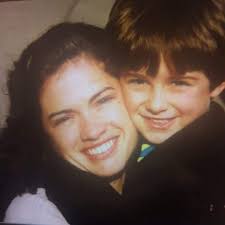 How old would you say she is