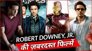 Top 10 Best Robert Downey Jr Hollywood Movies On Youtube In Hindi Part 1 Disney Hotstar Youtube