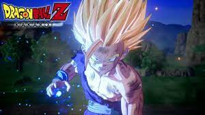 Gohan dragon ball z kakarot gameplay. Dragon Ball Z Kakarot Gohan Kills Perfect Cell 1440p á´´á´° Youtube