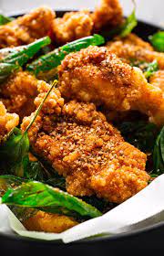 Marion Grasby On Instagram Get The Recipe Https Www Marionskitchen Com Taiwanese Fried Chicken For More Recipes Chec Recipes Fried Chicken Asian Recipes