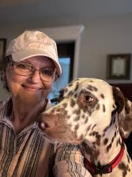 Dottie and original Bandit who passed in 2022 😇 I've been seeing him in  Dottie ever since I got her 💕