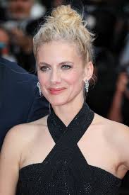 Mélanie attending the 75th Anniversary celebration screening of 'The  Innocent (L'Innocent)' during the 75th annual Cannes Film Festival