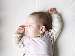 10 Common Naptime Problems And Solutions Parents