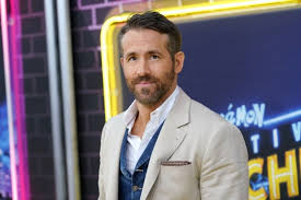 Ryan reynolds' 2020 devil video is a direct. Hollywood North Ryan Reynolds Returns To Vancouver To Film Time Travel Flick Vancouver Is Awesome