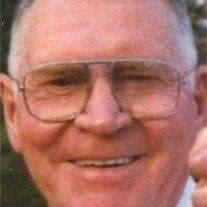 Melvin Fitzgrald Obituary