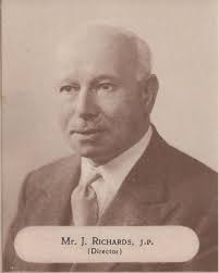 Barnsley FC Directors