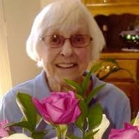 Obituary information for Mildred B Radke