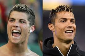 Cristiano ronaldo was angry because they put coca cola in front of him at the portugal press conference, instead of water! Cristiano Ronaldo Jung Zahne