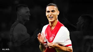 Antony matheus dos santos heeft bij ajax zijn eerste stappen gezet. Antony Goals And Skills 2020 2021 4k Youtube