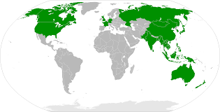 The transition 2021 series examines the major foreign policy issues confronting the biden administration. Shangri La Dialogue Wikipedia