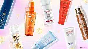 Whether you've got acne prone skin or. The Absolute Best Sunscreens For Face And Body Blog Huda Beauty