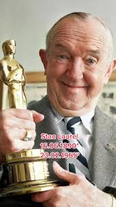 Exploring the Legacy of Stan Laurel and Oliver Hardy