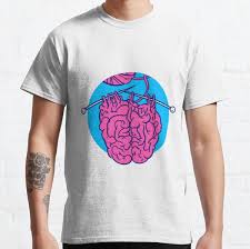 Lego is well known for encouraging imagination and creativity in a child's development. Knit Gifts Merchandise Redbubble