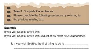 Jenis kalimat panajang ini biasanya akan banyak kita. Jawab Soal Bahasa Inggris Kelas Xii Chapter 2 Reading Comprehension Tasks 3 Semua Halaman Adjar