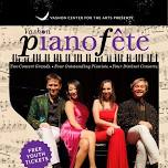 2026 Vashon PianoFête — Vashon Events