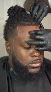 Major Recovery ❤️‍🩹 ✂️…, •, •, •, #sweetcutzz #transformation #natural  #dfwbarber #barber #dfw #dallas #dallasbarber #haircuts #arlingtonbarber  #arlington #rangers #explore #explorepage #apple