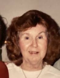 Barbara Louise Guy Obituary (2022)