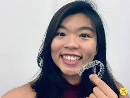 Unpredictable braces cost in most countries braces cost will depend on the position of your teeth and the fees applied in your local area and almost always be presented to you on a from price list. I Swear By Teeth Straightening Service Zenyum But Here S The Catch Lifestyle News Asiaone