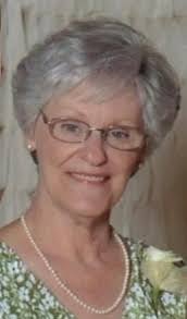 Judith Ratcliffe Obituary