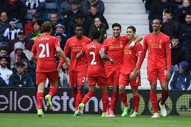Фк ливерпуль | liverpool fc. Liverpool Players Celebrate Clean Sheet At Last Liverpool Echo