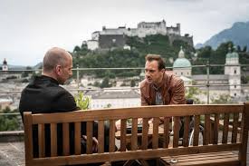 Im zdf wurde der film erstmals am 26. Die Toten Von Salzburg Tv Serie