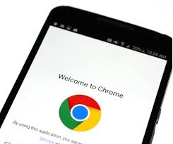 If you have questions with any of the. How To Make Chrome A Default Browser In Android H2s Media
