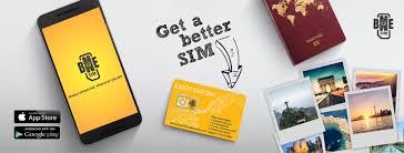 Data you buy is valid forever if refilled once a year. Bnesim The Expiration Free Global Sim Card For Global Travelers