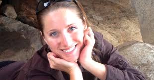 A Wicked Good Blog: Rachel's Rain Run