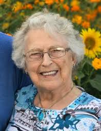 Obituary information for Elna A. Mahoney
