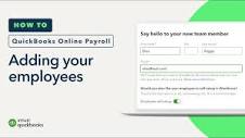 How to set up and use QuickBooks Workforce to see pay stubs and ...