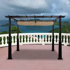 While we cannot offer the wide variety of products that they offered, we do carry great teak outdoor furniture, and will be happy to assist with your teak patio furniture needs. Smith Hawken Windsor Pergola Replacement Canopy Garden Winds