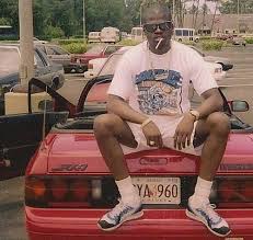 Rich Porter Harlem Hip Hop Culture Black Entertainment Hip Hop Art