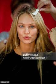 40 Candice Combs Photos & High Res Pictures