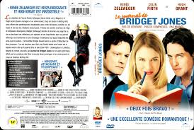 Elle boit, fume et attend désespérément le prince charmant. Le Journal De Bridget 2001 R2 French Dvd Cover Dvdcover Com