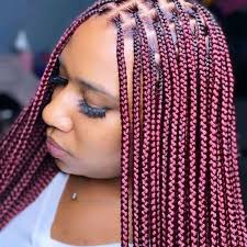 TOP 10 BEST Box Braids in Riverdale, GA