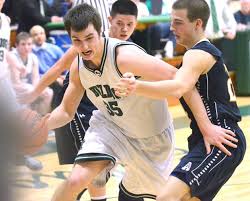 Arlington at Mount Vernon Boys Basketball