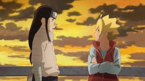 Good smile nendoroid 1354 naruto shippuden neji hyuga. Spoiler Boruto Episode 136 Batu Hokage Sudah Memiliki Wajah Tsunade Kakashi Dan Naruto Halaman 2 Tribun Jambi