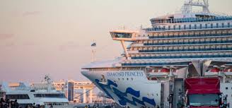 It S Officially One Year Since Cruise Lines Started Suspending Operations