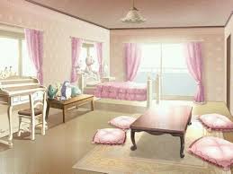 巨人の寝床 giant's bed) is a location in the galar region. Pink Bedroom Background Anime Trendecors