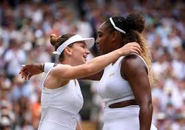 She has been ranked world no. Australian Open 2021 Serena Williams Vs Simona Halep Preview Head To Head Prediction
