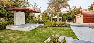 Looking for local lawn care services and lawn care companies? Landscaping Contractors In Uae Landscaping Services Four Seasons